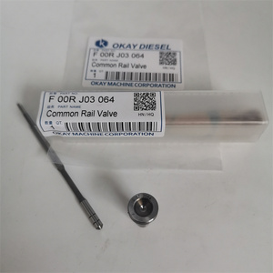 Phổ biến Đường Sắt phun van f00rj03064 - Product Image 2