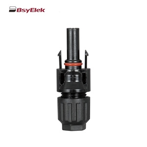 Xuất hiện khác nhau <span class=keywords><strong>IP67</strong></span> không thấm nước 1000vdc 30A 50A năng lượng mặt trời PV kết nối - Product Image 6