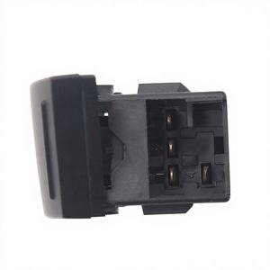 Interrupteur de lève-vitre de haute qualité pour les modèles Volkswagen Lavida 18D 959 856A - Product Image 2