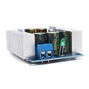 Module d'alimentation de voiture de carte de convertisseur abaisseur 12A DC DC - Product Image 5