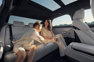 Высококачественные электромобили <span class=keywords><strong>1000</strong></span> км, Электромобиль, производитель Китай, электромобили - Product Image 6