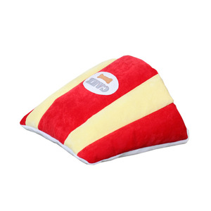 Cat <b>House</b> Semi Circle PP Cotton Pet <b>Bed</b> Washable For Cat Winter Warm Enclosed - Product Image 4