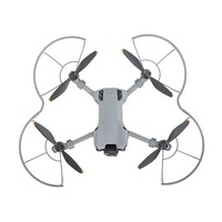 Pelindung Baling-Baling untuk DJI Mini 5 Pro, Ringan, Tahan Lama, dan Pelindung Baling-Baling yang Aman