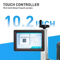 Machine de gravure laser à fibre de haute qualité Fly Raycus MAX PHOTONICS IPG 20W 30W 50W 100W Xtool D1 Pro Fabriqué en Chine