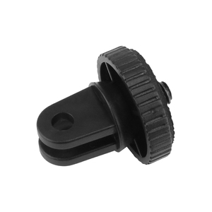 Adaptateur de vis de montage sur trépied 1/4 pouce à <span class=keywords><strong>prix</strong></span> avantageux pour accessoires de caméra sportive GoPro <span class=keywords><strong>Hero</strong></span> - Product Image 6