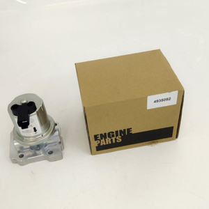 Pompe <span class=keywords><strong>de</strong></span> transfert <span class=keywords><strong>de</strong></span> carburant électrique 12V 4935092 pour camions lourds et semi-remorques avec moteurs ISX / QSX à double et simple came - Product Image 3