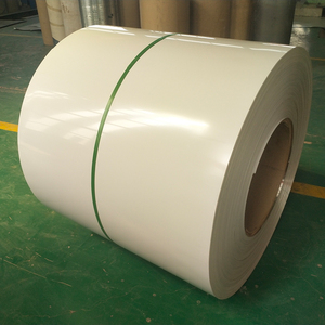 แผ่นหลังคาอะลูมิเนียมเคลือบ PVDF ทนทาน ใช้งานได้ยาวนาน - Product Image 4