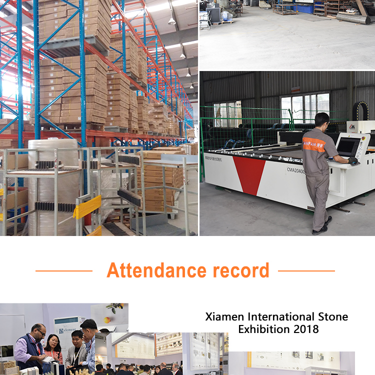 Custom Factory Adjustable Showroom Display Racks For Granite And Marble Sample Tile Exhibition Stand Displays Sliding Type Stone