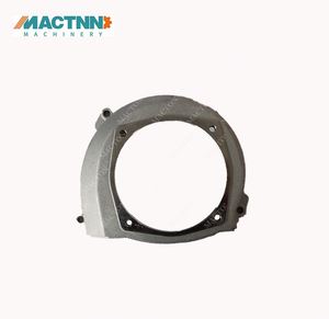 High Quality <b>Side</b> Cover for Grass Trimmer Engine - Product Image 4