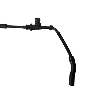 Manguera de Refrigerante Audi 06L121081AE, Manguera de Retorno del Tanque de Expansión para A4L Q5L A6Q7, Pieza de Repuesto de Plástico - Product Image 2