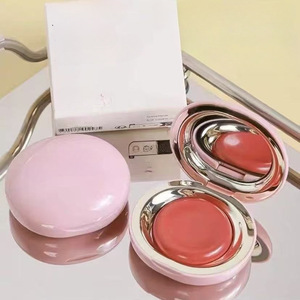 Blush Liquido Cross-border Selena 75 ml con Finitura Scintillante - Product Image 2