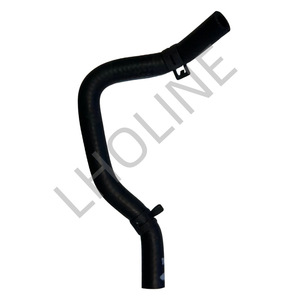 Manguera de refrigerante 5484726 de caucho, longitud estándar para reemplazo y reparación - Product Image 3