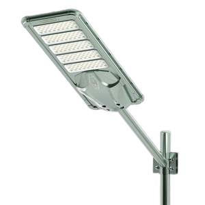 Omsen 2025 Solar Led Street Outdoor Integrado Impermeable Ip65 Farola solar con sensor de movimiento de control remoto - Product Image 1