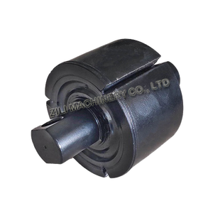 1368682 273621 349254 Sca-nia camion assale Posteriore Tie Bar Bush kit di Riparazione reazione asta asta di controllo Laterale silenzioso blocco - Product Image 5