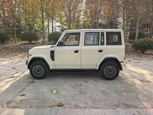 Coche Eléctrico de 4 Ruedas de Alta Calidad Tank900, Perfecto para Viajes Cortos, Mini Vehículo de Nueva Energí<span class=keywords><strong>a</strong></span>, Gran Venta - Product Image 4