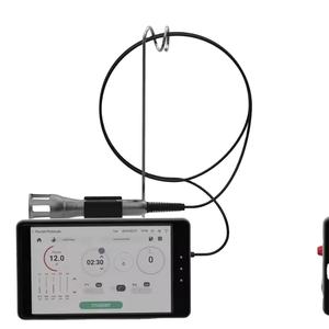 उच्च तीव्रता वाला लेजर थेरेपी मशीन 635nm 810nm 915nm 915nm 980nm जानवरों में नरम ऊतक चोटों से तेजी से वसूली - Product Image 2