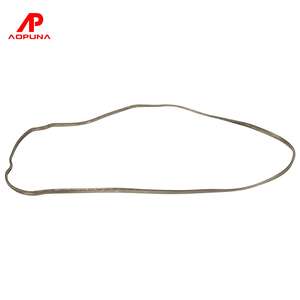 Oem 12637683 חלקי מנוע מכסה אטם אטם - Product Image 3