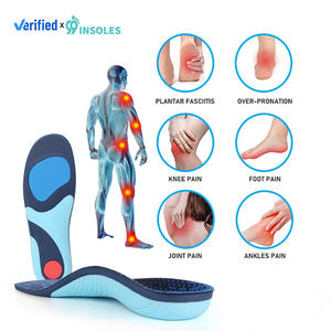 Đế lót giày 99insoles Custom Eva hỗ trợ vòm chân cho giày cao gót, hỗ trợ vòm chân cho bệnh viêm cân gan chân, chịu lực 220lbs, đế lót chỉnh hình. - Product Image 6
