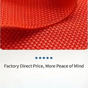 Vendita di Fabbrica: <span class=keywords><strong>Tappeto</strong></span> in PVC 4.5mm 1.7kg Impermeabile in Rotoli, Prezzo Basso, Stile Moderno per Casa, Hotel, Bagno, Alta Qualità, Lavabile - Product Image 4