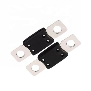 32V-48V ANS ANM Mini <strong>ANL</strong> Bolt-on <strong>Fuse</strong> Link Metal Automotive Car Blade <strong>Fuse</strong> - Product Image 5
