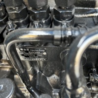 Compresseur d'air diesel remorquable robuste à 12 barres, 353 CFM, compresseur portable alimenté par moteur pour machine à béton projeté