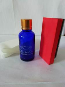 น้ำยาเคลือบเซรามิกนาโน 9H - Product Image 3