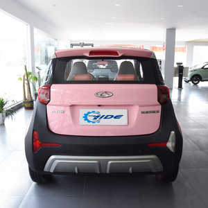 รถยนต์ไฟฟ้าราคาถูกใหม่พลังงาน Chery มด - Product Image 6