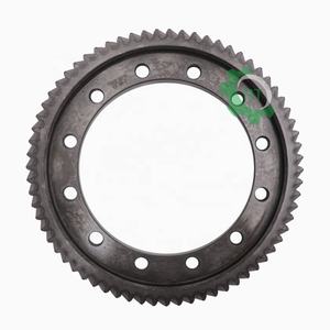 <span class=keywords><strong>Prix</strong></span> compétitif Boîte de vitesses Engrenage de transmission Engrenage différentiel Couronne 68 dents pour <span class=keywords><strong>Fiat</strong></span> <span class=keywords><strong>Ducato</strong></span> Peugeot Boxer 9670850888 - Product Image 3