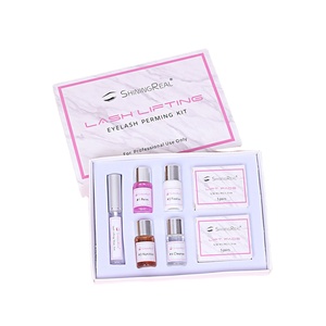 Kit de permanente de <span class=keywords><strong>cils</strong></span>, rehaussement, plastification, pour sourcils, - Product Image 3