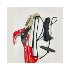 Kéo tỉa cành cao cấp, cán cách nhiệt bền chắc, có thể kéo dài, nâng cấp, dùng cho cành cao - Product Image 3