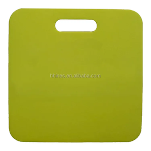 OEM Factory Hot Sale XPE EPE PE Cushion Garden Knee Mat Soft EVA Foam Kneeling Pad with Protective Function <strong>Kneeler</strong> and <strong>Seat</strong> - Product Image 4