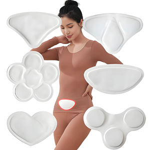 Direktverkauf ab Werk Menstruationsschmerz-Linderungspflaster gegen Menstruationskrämpfe - Product Image 2