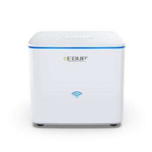 EDUP thiết kế đẹp 300Mbps Wifi <span class=keywords><strong>Router</strong></span> 4G ZTE mifs 5200mAh Wifi <span class=keywords><strong>Router</strong></span> di động 4G Hotspot - Product Image 4