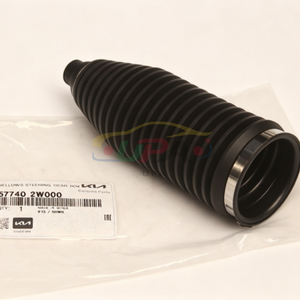 High quality <b>Steering</b> <b>System</b> BELLOWS-<b>STEERING</b> GEAR BOX 57740-2W000 577402W000 For H-yundai Santa Fe XL 57740 2W000 - Product Image 4