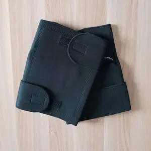 Calentadores de piernas calefactables con precio directo de fábrica, rodilleras, soporte de neopreno, Correa envolvente, tirantes para el cuidado del calentador - Product Image 5