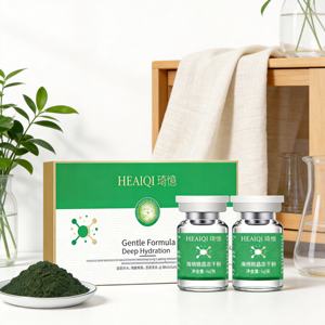 New Arrive Facial Brightening <strong>Serum</strong> <strong>Timeless</strong> <strong>Serum</strong> for Face Dark Spots Spongilla Crystalline Combination Powder <strong>Serum</strong> - Product Image 3