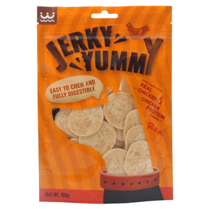 Golosinas y Alimentos Saludables para Perros y Gatos al por Mayor, Alto en Proteínas y Bajo en Grasas, Sabor a Pollo, Bocadillos para Mascotas, Golosinas para Gatos - Product Image 5