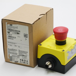 وحدة إدخال وإخراج تناظرية جديدة أصلية 6es7 234-4he32-0xb0 سيماتيك S7-1200 Sm 1234 6es7234-4he32-0xb0 جاهزة للاستخدام - Product Image 2