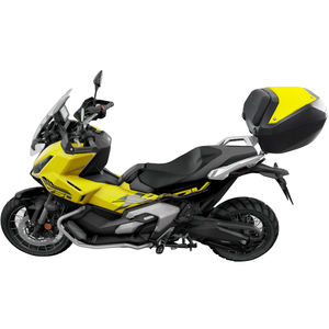 Boîte à bagages arrière SPD PP pour moto XADV750, coffre de rangement 50L - Product Image 2