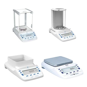 Báscula Digital de Precisión Veidt ES520A, 520g, 0.1mg, Mini Báscula LCD Portátil, Báscula Electrónica para Oro y Plata, Alta Precisión, ES5 - Product Image 3