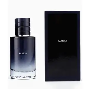 Men Perfume EAU DE PARFUM Cologne 100ml Body Spray Fragrance Hot 2022 Perfumes Fast Delivery Top Quality Fragrance