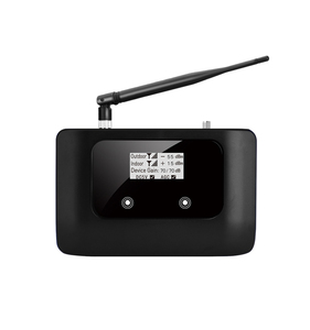 ATNJ Loại Mới Chất Lượng Cao Bán Nóng 4G Band28 700MHz Sử Dụng Tại Nhà Bộ Khuếch Đại Tín Hiệu Di Động Bộ Lặp Bộ Khuếch Đại Tín Hiệu Di Động - Product Image 2