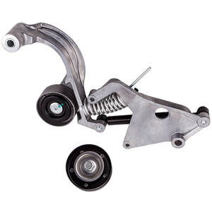 D'entraînement des accessoires Tendeur de courroie Poulie 7509476 11287509476 5340159100 11288620210 VKMA38706 Auto Moteur Pièces De Rechange Pour <span class=keywords><strong>Mini</strong></span> - Product Image 1