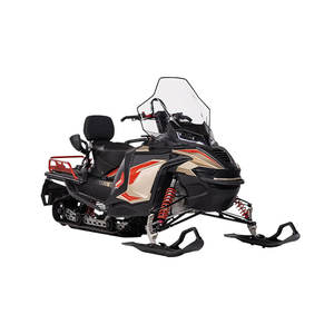 Véhicule tout-terrain <span class=keywords><strong>de</strong></span> ski et <span class=keywords><strong>de</strong></span> motocross 1000cc à grande cylindrée pour l'aventure en extérieur, motoneige et <span class=keywords><strong>luge</strong></span> à neige - Product Image 1