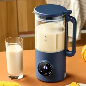 Fabbrica OEM / ODM frullatore elettrico personalizzato per zuppa frullatore per fornello piccolo latte di soia frullatore per riscaldamento per alimenti per bambini