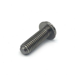 Fábrica de China con cabeza avellanada tornillo auto clinch espárragos roscados - Product Image 2
