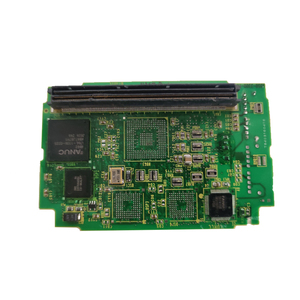 Carte d'axe pour carte PCB FANUC A20B-3300-0448 testée - Product Image 5