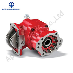 Механическое переключение мощности <span class=keywords><strong>PTO</strong></span> для коробок передач, трансмиссия, 8 болтов - Product Image 3