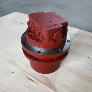 Moteur de déplacement sur chenilles pour <span class=keywords><strong>mini</strong></span>-excavatrice 6691262 7320536 418 <span class=keywords><strong>E10</strong></span>, transmission finale pour <span class=keywords><strong>Bobcat</strong></span> - Product Image 2