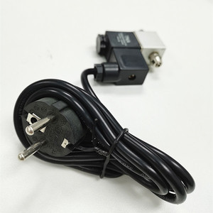 Vanne solénoïde à basse température pour <span class=keywords><strong>aquarium</strong></span> CO2 pour réservoir de plantes SV-CO2 - Product Image 3